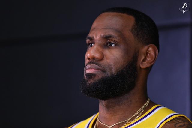 加内特：当我和科比还是NBA的未来