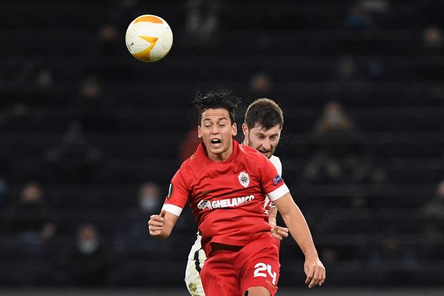 曼晚：拉什福德不满曼联没通知就把他放转会市场